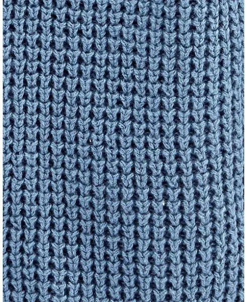 Baby Knit Cardigan Sweater