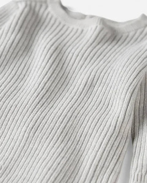 Cozy Cotton Baby Onesie
