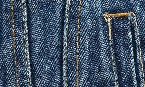 Toddler Boys' Denim Jacket